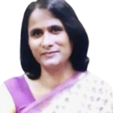 Nisha Vashishta