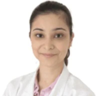 Tejasvini Vaid