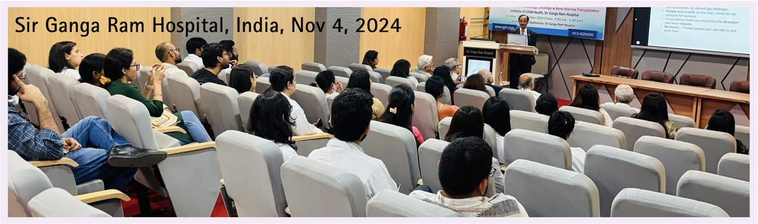 NCR Region chapter event