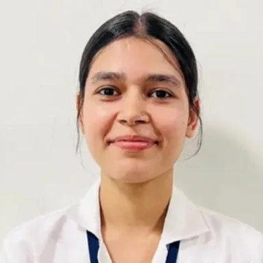 Priya Semwal