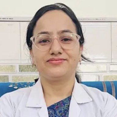 Rajni Devi