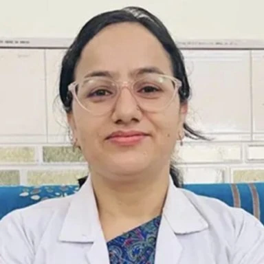 Rajni Devi
