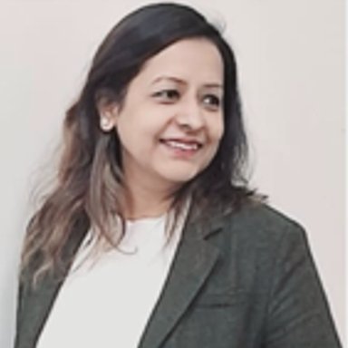 Jyoti Upadhyay