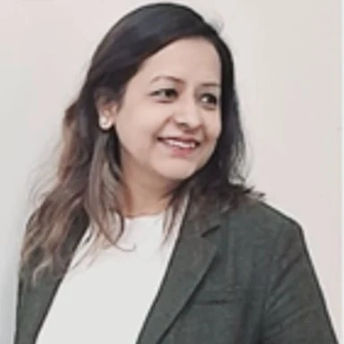 Jyoti Upadhyay