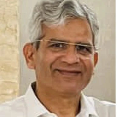 Sunil Saini