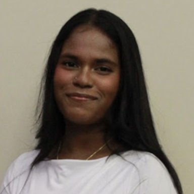 Durgalakshmi Arivazhagan