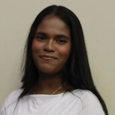 Durgalakshmi Arivazhagan