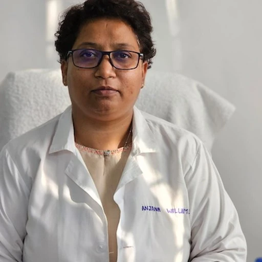 Anjana Williams