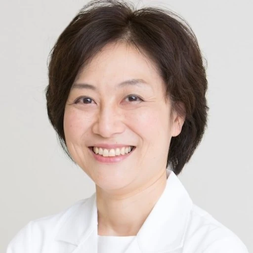 Chikako Shimizu