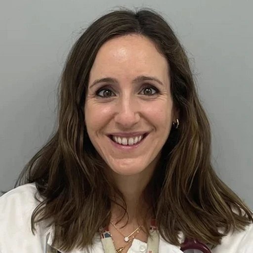 Isabel Echavarria