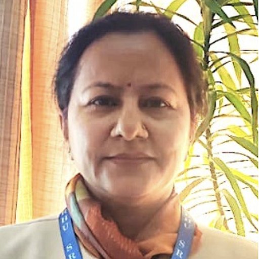 Jayanti Semwal