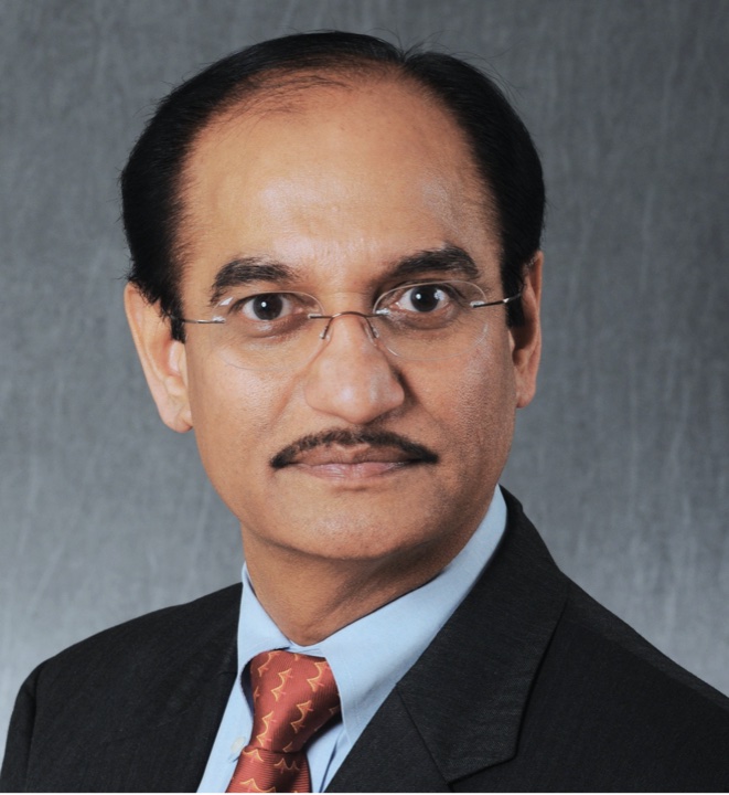 Rakesh Kumar