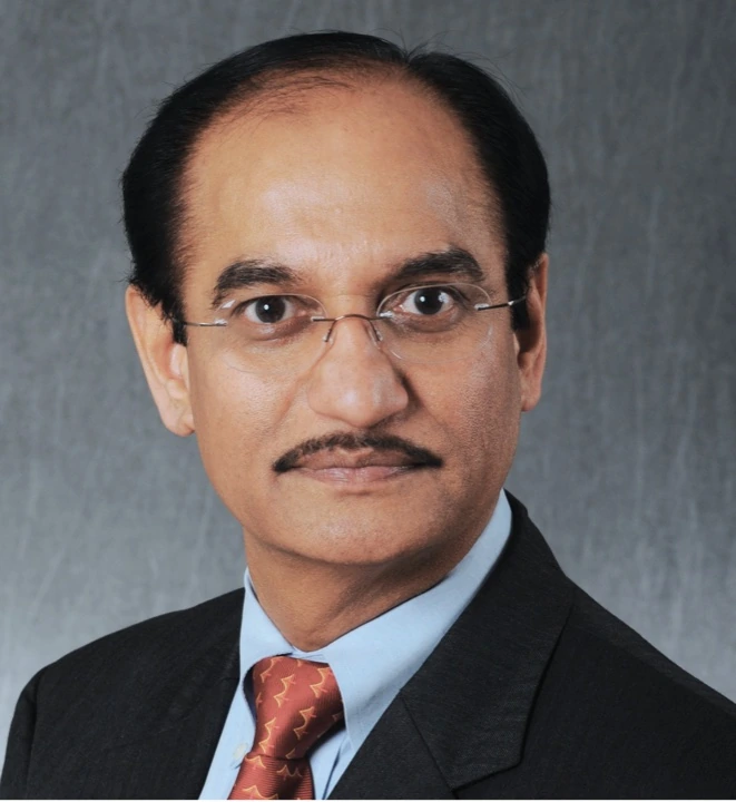 Rakesh Kumar