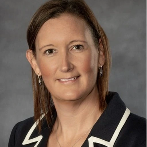 Victoria Findlay